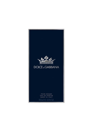 K by Dolce&Gabbana Edp